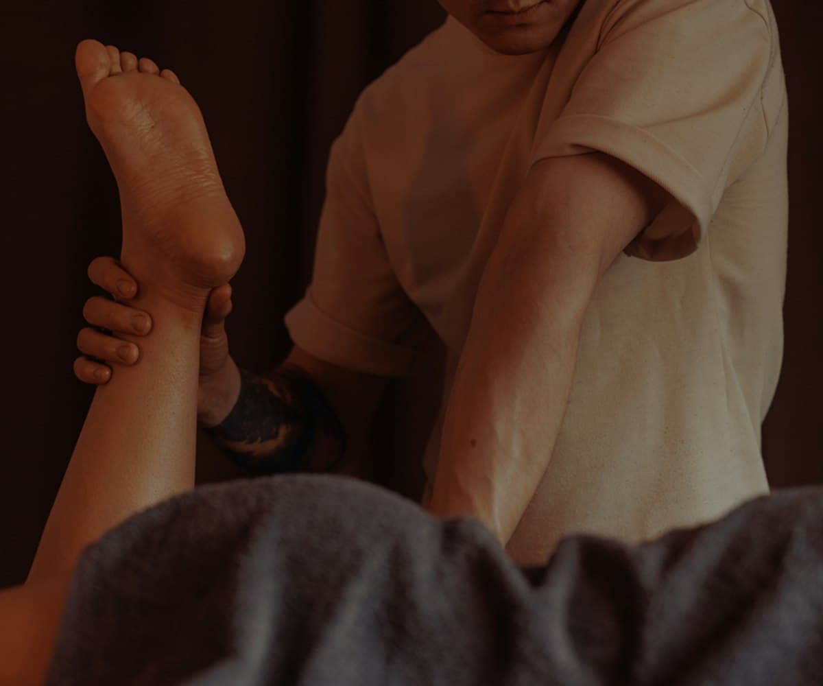 Massagem Modeladora · Vida em Equilíbrio · Palmas-TO