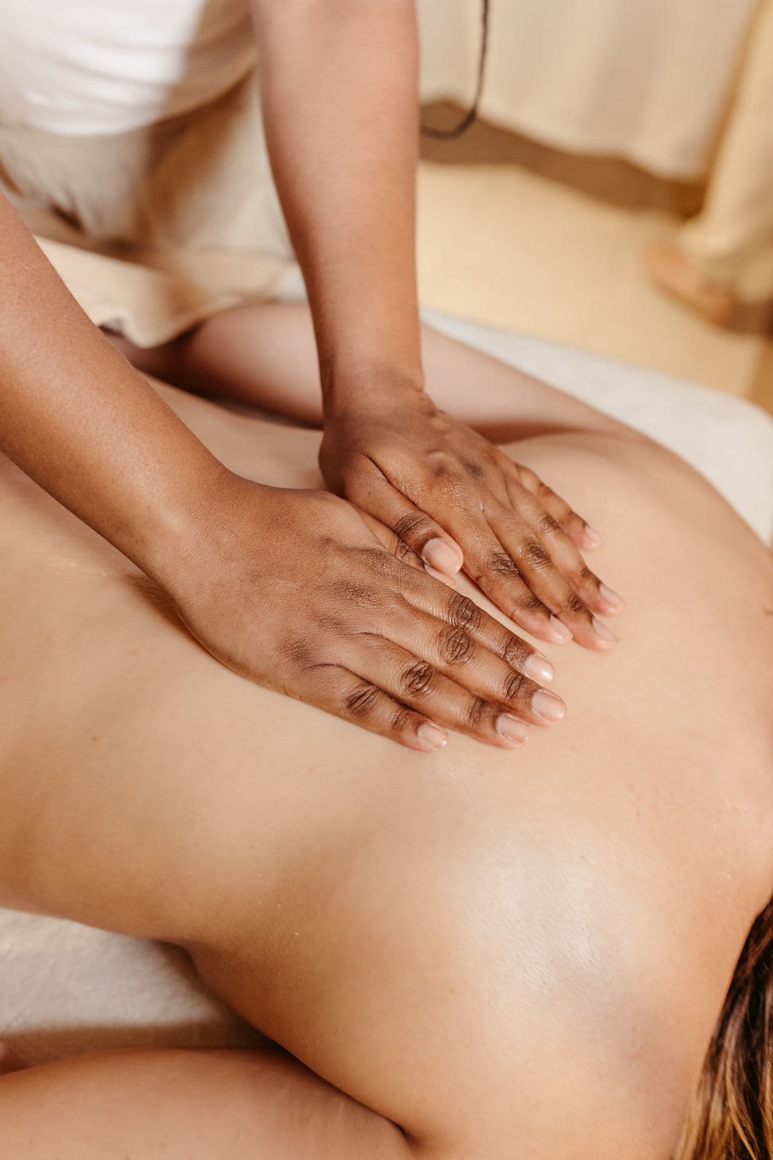 Massagem Modeladora · Vida em Equilíbrio · Palmas-TO