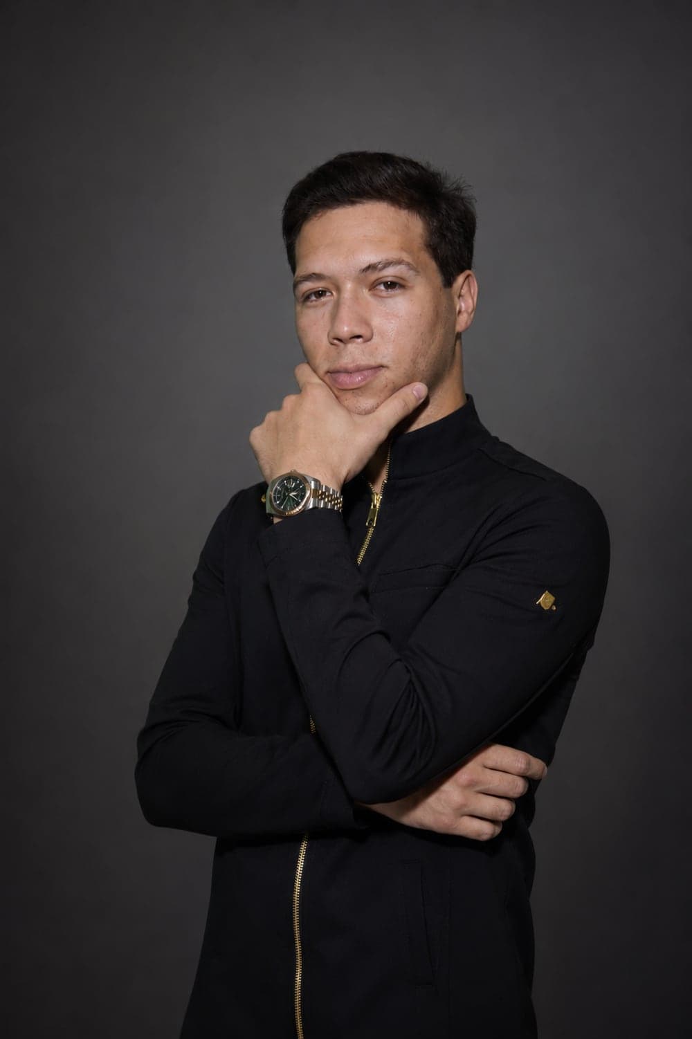 Leandro Timóteo · massoterapeuta · Vida em Equilíbrio · Palmas-TO
